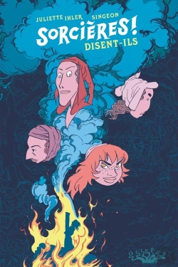 Bertrand.pt - Sorcières ! Disent-Ils