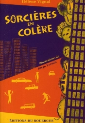 Sorcières En Colère