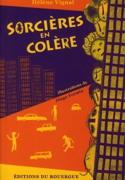 Bertrand.pt - Sorcières En Colère