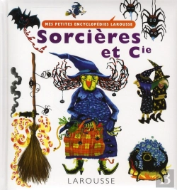 Bertrand.pt - Sorcières Et Cie