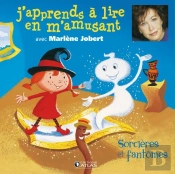 Sorcières Et Fantômes