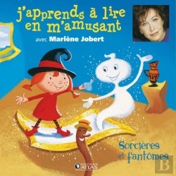 Bertrand.pt - Sorcières Et Fantômes