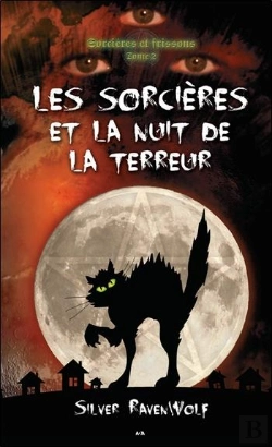 Bertrand.pt - Sorcieres Et Frissons - T.2 : Les Sorcieres Et La Nuit De La Terreur