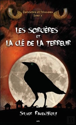 Bertrand.pt - Sorcieres Et Frissons - T.3 : Les Sorcieres Et La Cle De La Terreur