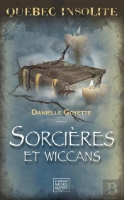 Sorcieres Et Wiccans