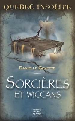 Bertrand.pt - Sorcieres Et Wiccans