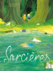 Sorcières
