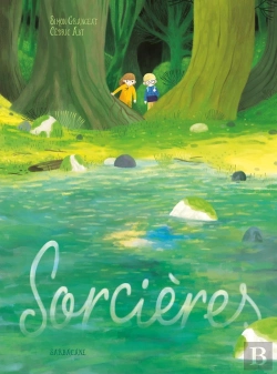Bertrand.pt - Sorcières