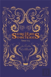Sorcieres Sorcieres, Recueil  T01