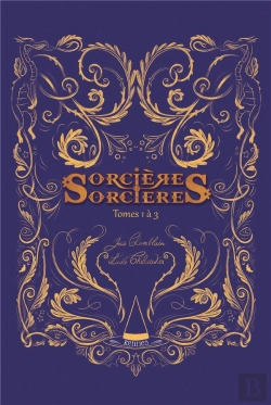 Bertrand.pt - Sorcieres Sorcieres, Recueil  T01