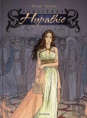 Sorcieres Tome 2 ; Hypathie