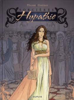 Bertrand.pt - Sorcieres Tome 2 ; Hypathie