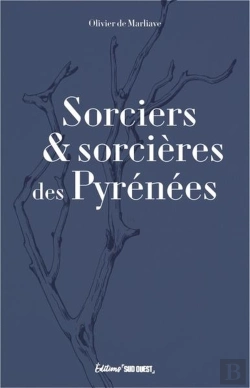 Bertrand.pt - Sorciers & Sorcières Des Pyrénées