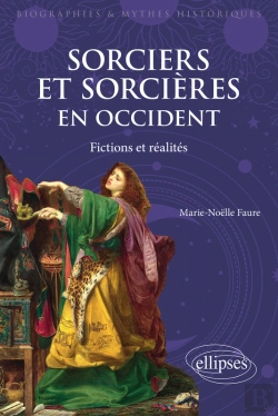 Bertrand.pt - Sorciers Et Sorcières En Occident