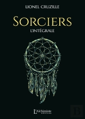 Sorciers ; Intégrale