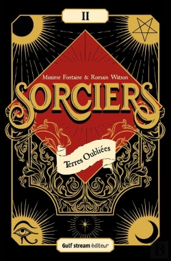 Bertrand.pt - Sorciers Tome 2 : Terres Oubliées