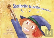 Sorcinette La Petite Sorciere