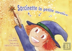 Bertrand.pt - Sorcinette La Petite Sorciere