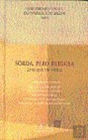 Sorda, Pero Ruidosa. Xiii Premio Uned De Narración Breve 2002.