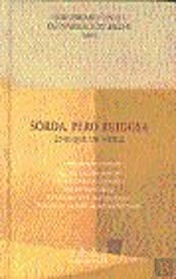 Bertrand.pt - Sorda, Pero Ruidosa. Xiii Premio Uned De Narración Breve 2002.