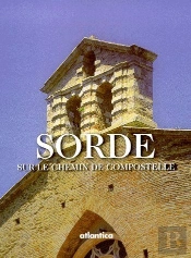Sorde Sur Les Chemins De Saint-Jacques
