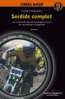 Bertrand.pt - Sordide Complot