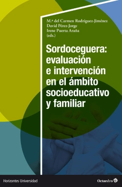 Bertrand.pt - Sordoceguera: Evaluacion E Intervencion En El Ambito Socioeducativo Y Familiar