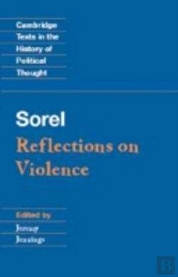 Bertrand.pt - Sorel: Reflections On Violence