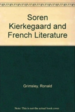Bertrand.pt - Soren Kierkegaard And French Literature