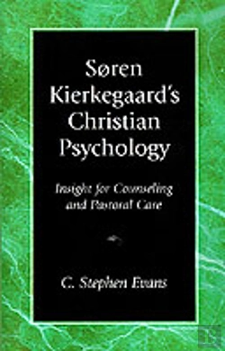 Bertrand.pt - Soren Kierkegaard'S Christian Psychology