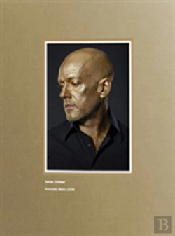 Bertrand.pt - Soren Solkaer: Portraits 1993-2018