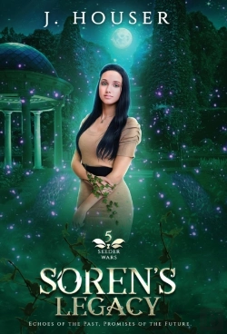 Bertrand.pt - Soren'S Legacy