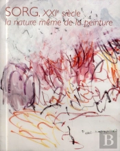 Sorg Xxieme Siecle, La Nature Meme De La Peinture