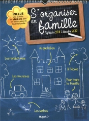 S'Organiser En Famille 2011-2012