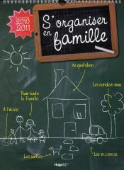 S'Organiser En Famille