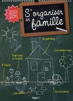 Bertrand.pt - S'Organiser En Famille