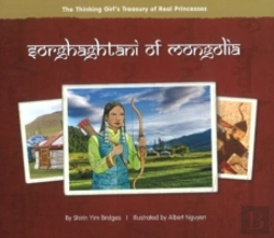 Bertrand.pt - Sorghaghtani Of Mongolia