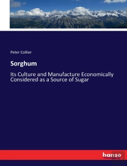 Bertrand.pt - Sorghum