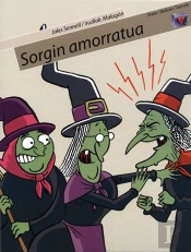 Sorgin Amorratua