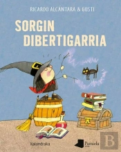 Sorgin Dibertigarria