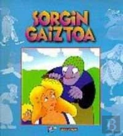 Sorgin Gaiztoa