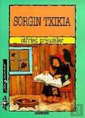 Sorgin Txikia