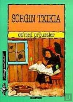 Bertrand.pt - Sorgin Txikia