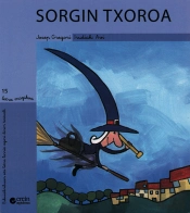 Sorgin Txoroa