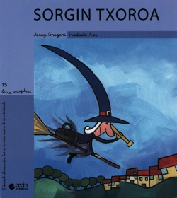 Bertrand.pt - Sorgin Txoroa