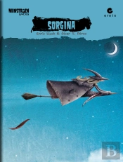 Sorgina