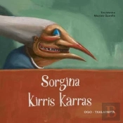Sorgina Kirris Karras