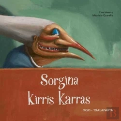 Bertrand.pt - Sorgina Kirris Karras
