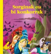 Sorginak Eta Bi Konkorrak