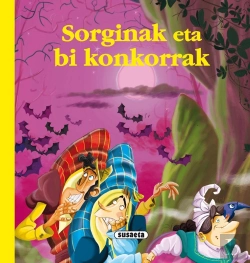 Bertrand.pt - Sorginak Eta Bi Konkorrak